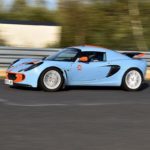 Baptêmes Circuit Téléthon 901 Racing Atlantique 44 Marc Newsdanciennes 13 10 2018 4 2-