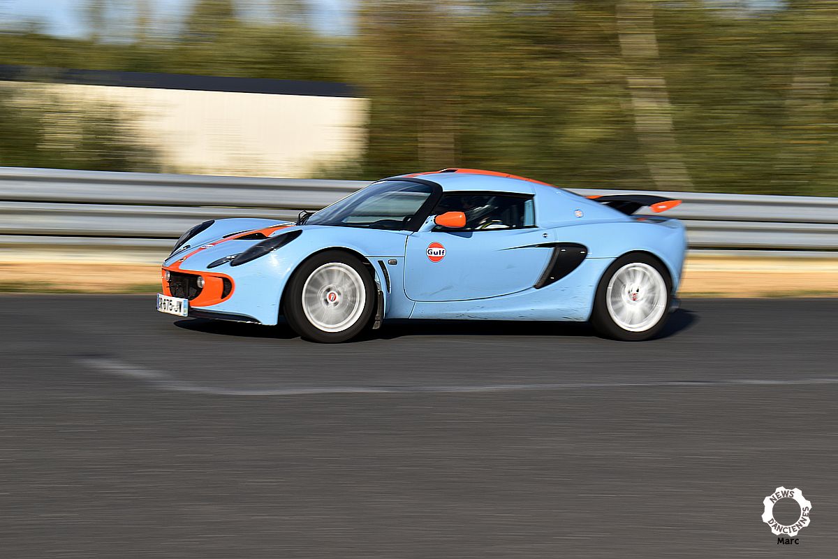– Baptêmes Circuit- Téléthon – 901 Racing Atlantique 44 – Marc Newsdanciennes -13-10-2018 -_4_2