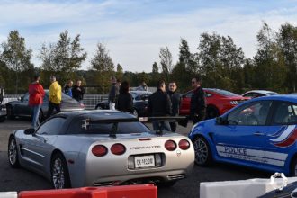 Baptêmes Circuit Téléthon 901 Racing Atlantique 44 Marc Newsdanciennes 13 10 2018 5-