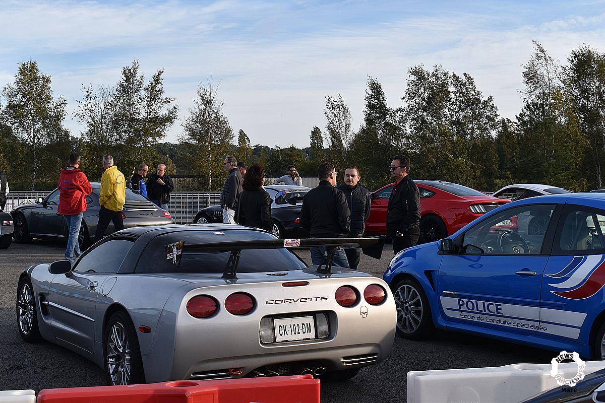 – Baptêmes Circuit- Téléthon – 901 Racing Atlantique 44 – Marc Newsdanciennes -13-10-2018 -_5