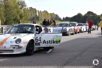 Baptêmes Circuit Téléthon 901 Racing Atlantique 44 Marc Newsdanciennes 13 10 2018 55-
