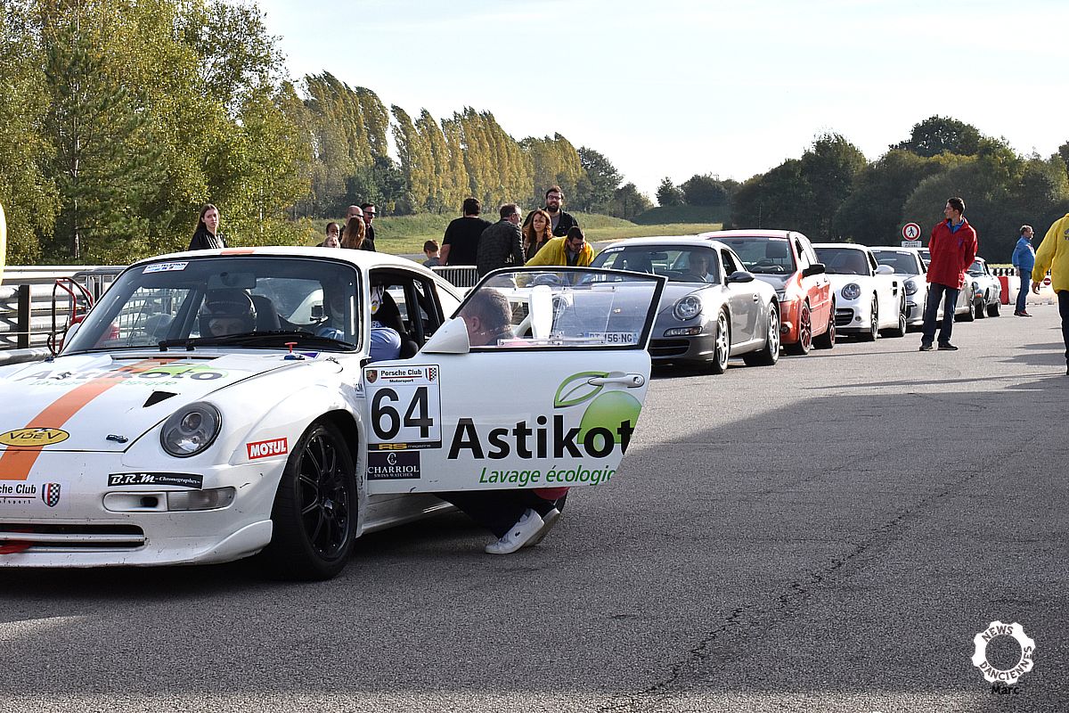 – Baptêmes Circuit- Téléthon – 901 Racing Atlantique 44 – Marc Newsdanciennes -13-10-2018 -_55
