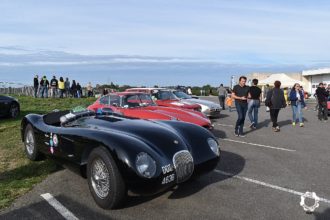 Baptêmes Circuit Téléthon 901 Racing Atlantique 44 Marc Newsdanciennes 13 10 2018 56-