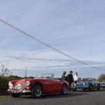 Baptêmes Circuit Téléthon 901 Racing Atlantique 44 Marc Newsdanciennes 13 10 2018 59-
