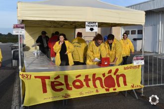 Baptêmes Circuit Téléthon 901 Racing Atlantique 44 Marc Newsdanciennes 13 10 2018 6-
