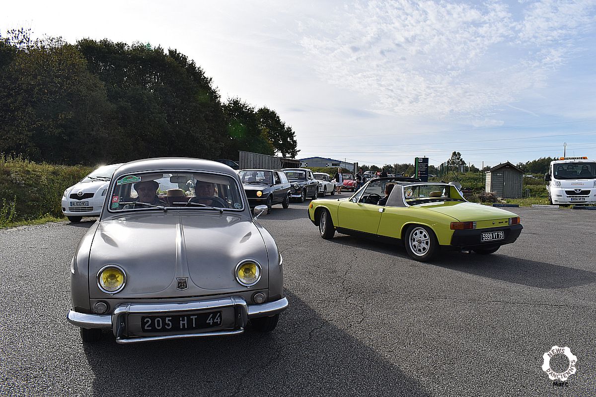 – Baptêmes Circuit- Téléthon – 901 Racing Atlantique 44 – Marc Newsdanciennes -13-10-2018 -_65