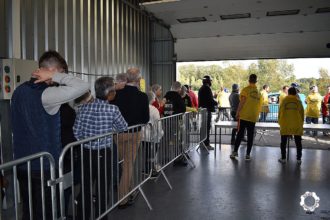 Baptêmes Circuit Téléthon 901 Racing Atlantique 44 Marc Newsdanciennes 13 10 2018 68-
