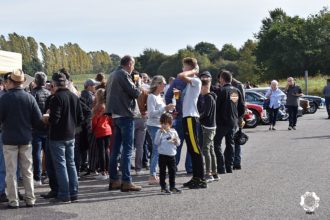 Baptêmes Circuit Téléthon 901 Racing Atlantique 44 Marc Newsdanciennes 13 10 2018 76-