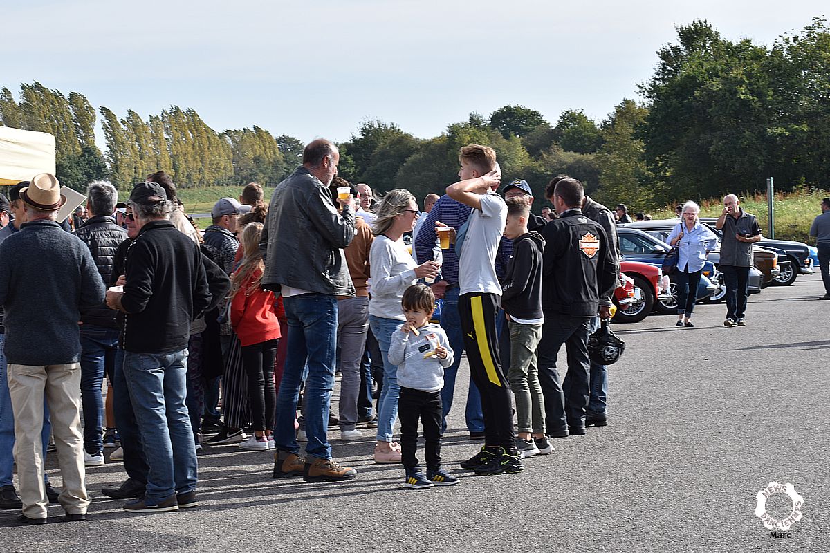 – Baptêmes Circuit- Téléthon – 901 Racing Atlantique 44 – Marc Newsdanciennes -13-10-2018 -_76