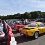 Baptêmes Circuit Téléthon 901 Racing Atlantique 44 Marc Newsdanciennes 13 10 2018 77-