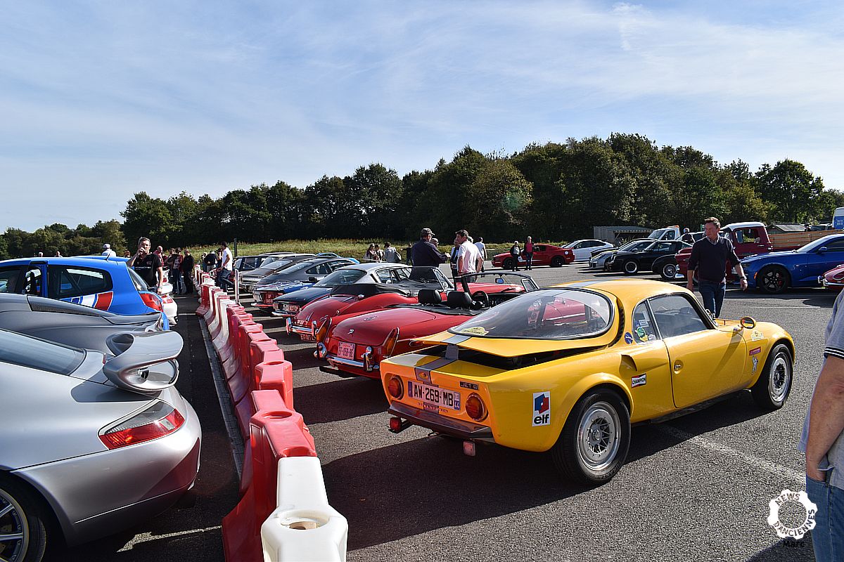 – Baptêmes Circuit- Téléthon – 901 Racing Atlantique 44 – Marc Newsdanciennes -13-10-2018 -_77