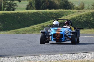 Baptêmes Circuit Téléthon 901 Racing Atlantique 44 Marc Newsdanciennes 13 10 2018 78-