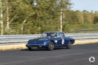 Baptêmes Circuit Téléthon 901 Racing Atlantique 44 Marc Newsdanciennes 13 10 2018 7 2-