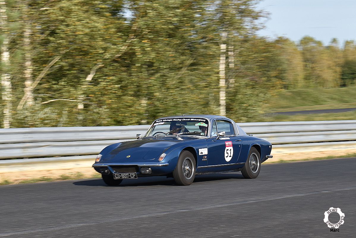 – Baptêmes Circuit- Téléthon – 901 Racing Atlantique 44 – Marc Newsdanciennes -13-10-2018 -_7_2