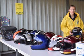 Baptêmes Circuit Téléthon 901 Racing Atlantique 44 Marc Newsdanciennes 13 10 2018 8-