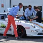 Baptêmes Circuit Téléthon 901 Racing Atlantique 44 Marc Newsdanciennes 13 10 2018 83-