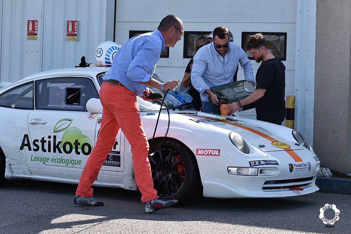 – Baptêmes Circuit- Téléthon – 901 Racing Atlantique 44 – Marc Newsdanciennes -13-10-2018 -_83