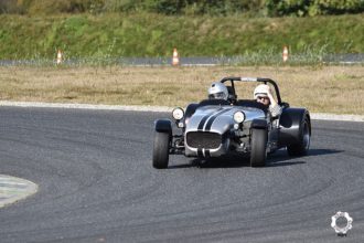 Baptêmes Circuit Téléthon 901 Racing Atlantique 44 Marc Newsdanciennes 13 10 2018 84-
