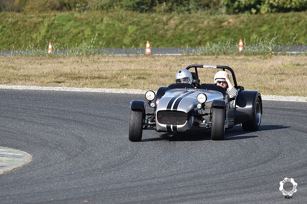 – Baptêmes Circuit- Téléthon – 901 Racing Atlantique 44 – Marc Newsdanciennes -13-10-2018 -_84