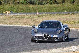 Baptêmes Circuit Téléthon 901 Racing Atlantique 44 Marc Newsdanciennes 13 10 2018 85-