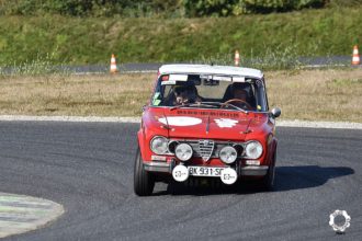 Baptêmes Circuit Téléthon 901 Racing Atlantique 44 Marc Newsdanciennes 13 10 2018 86-