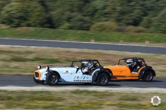 Baptêmes Circuit Téléthon 901 Racing Atlantique 44 Marc Newsdanciennes 13 10 2018 89-