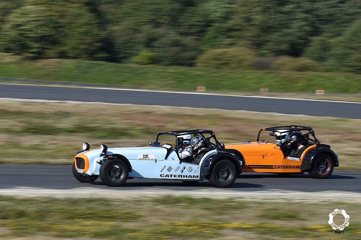 – Baptêmes Circuit- Téléthon – 901 Racing Atlantique 44 – Marc Newsdanciennes -13-10-2018 -_89