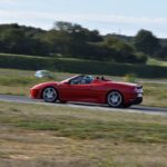 Baptêmes Circuit Téléthon 901 Racing Atlantique 44 Marc Newsdanciennes 13 10 2018 9 1-