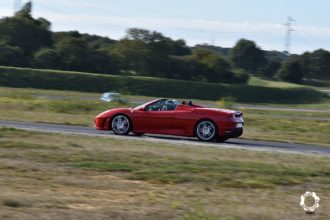 Baptêmes Circuit Téléthon 901 Racing Atlantique 44 Marc Newsdanciennes 13 10 2018 9 1-