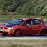 Baptêmes Circuit Téléthon 901 Racing Atlantique 44 Marc Newsdanciennes 13 10 2018 93-