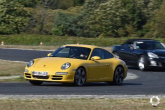 Baptêmes Circuit Téléthon 901 Racing Atlantique 44 Marc Newsdanciennes 13 10 2018 94-