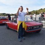 Baptêmes Circuit Téléthon 901 Racing Atlantique 44 Marc Newsdanciennes 13 10 2018 9 2-