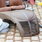 Bourse Autobrocante Lohéac 2018 11- Autobrocante Festival de Lohéac 2018
