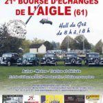 Bourse de lAigle 2018 Couverture-