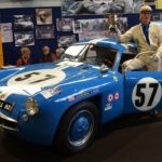 D.B Coach Gignoux Ouest Motors Festival 2016- Ouest Motor's Festival 2018