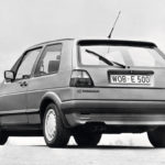 DB2007AU00334 large- Golf 2 GTI