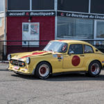 DSC 0105 4- Classic Festival 2018