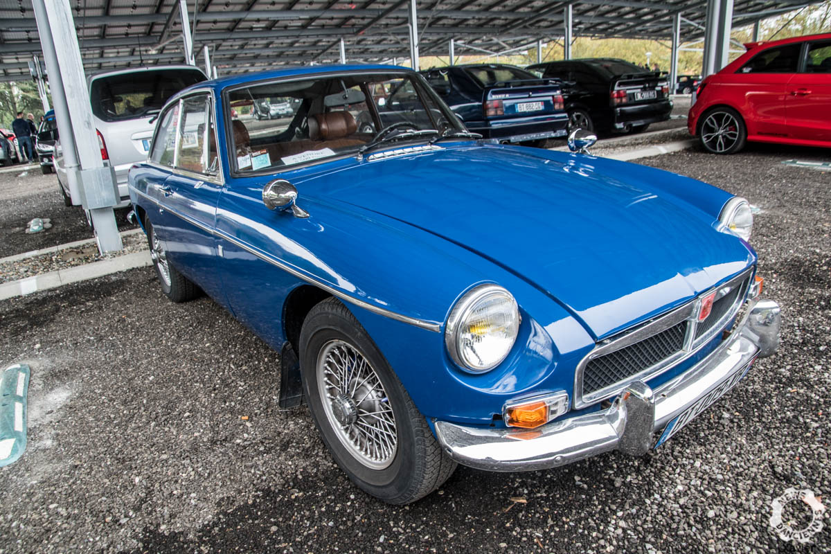 Dernier Motors and Café Toulousain de la saison 2018
