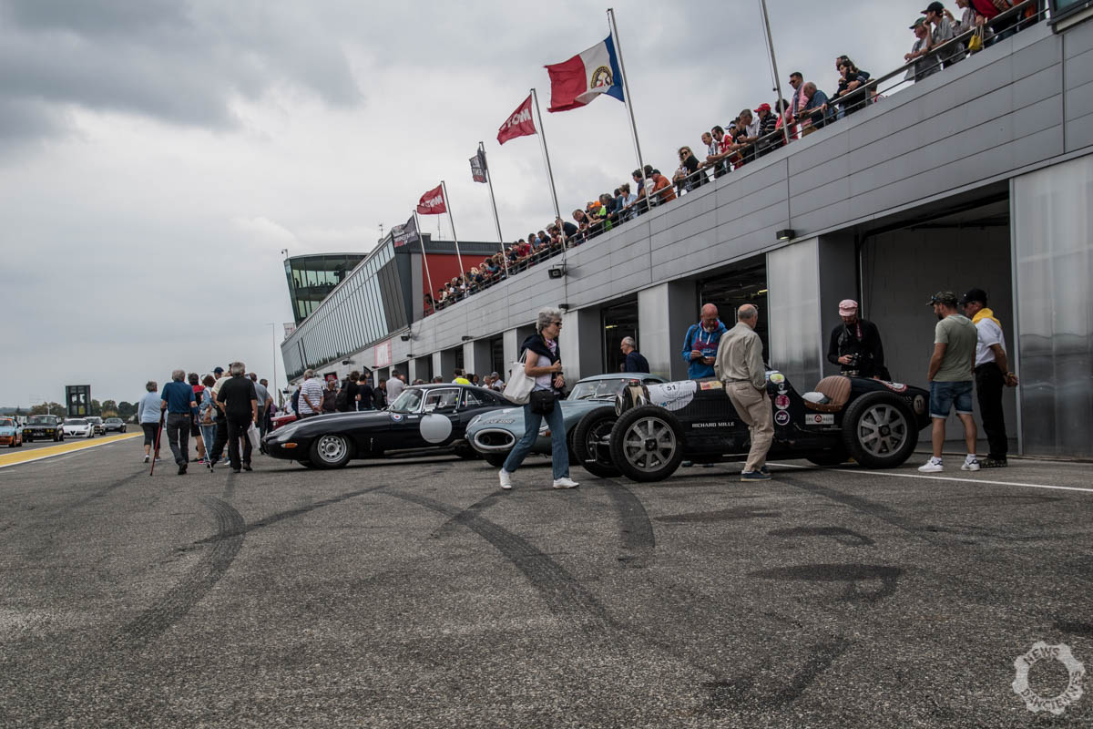 Le Classic Festival 2018 nous a offert un magnifique spectacle