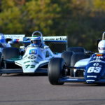 Dijon Motors Cup F1 Plateau 02- Dijon Motors Cup 2018