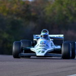 Dijon Motors Cup F1 Plateau 04- Dijon Motors Cup 2018