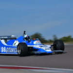 Dijon Motors Cup F1 Pract02- Dijon Motors Cup 2018
