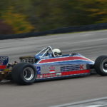 Dijon Motors Cup F1 Pract03- Dijon Motors Cup 2018