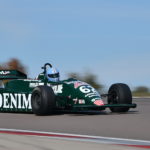 Dijon Motors Cup F1 Pract04- Dijon Motors Cup 2018