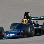 Dijon Motors Cup F1 Pract05- Dijon Motors Cup 2018