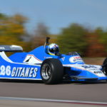 Dijon Motors Cup F1 Race 1 01- Dijon Motors Cup 2018