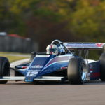 Dijon Motors Cup F1 Race 1 02- Dijon Motors Cup 2018