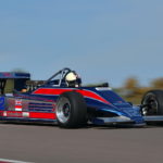Dijon Motors Cup F1 Race 2 02- Dijon Motors Cup 2018