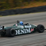 Dijon Motors Cup F1 Race 2 03- Dijon Motors Cup 2018