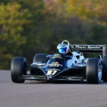 Dijon Motors Cup F1 Race 2 04- Dijon Motors Cup 2018